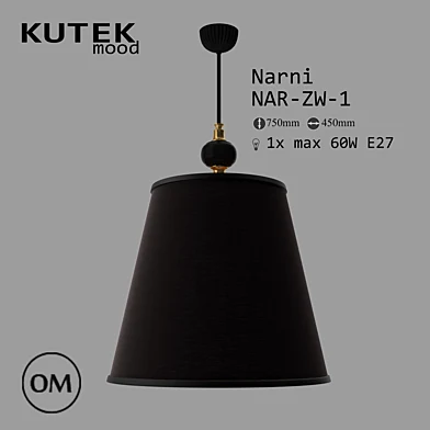 Kutek Mood (Narni) NAR-ZW-1