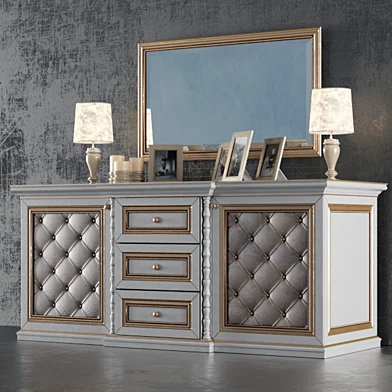 Комод(Living room set)