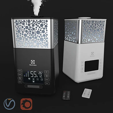 Увлажнитель воздуха Electrolux EHU-3710D