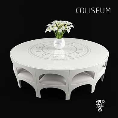Coliseum