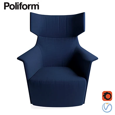 Poliform Santa Monica Home