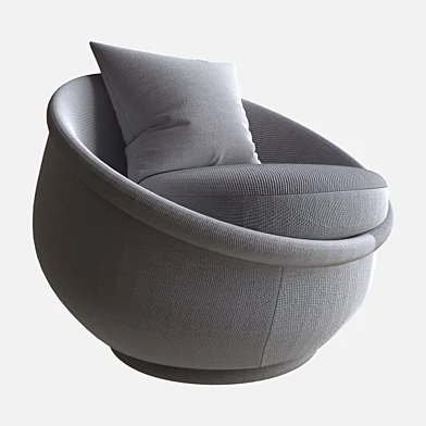 SWIVEL CHAIR