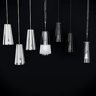 Pendant Lights Set 1