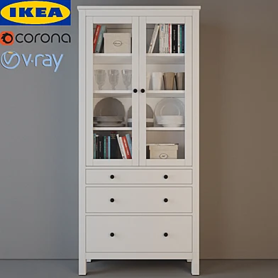 Ikea Hemnes