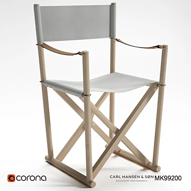 Carl Hansen - MK99200