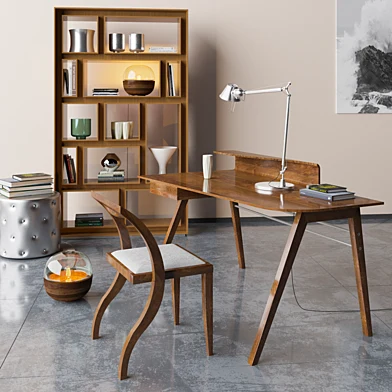 Porada Set Tolomeo