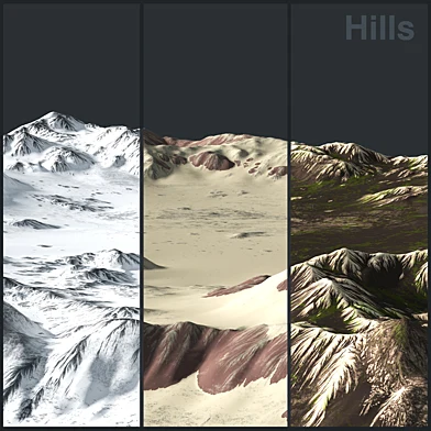 Hills