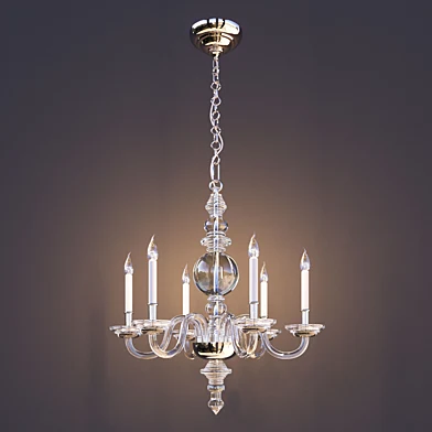 GEORGE II SMALL