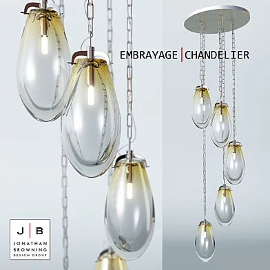 EMBRAYAGE CHANDELIER
