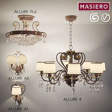 Masiero Classica Allure