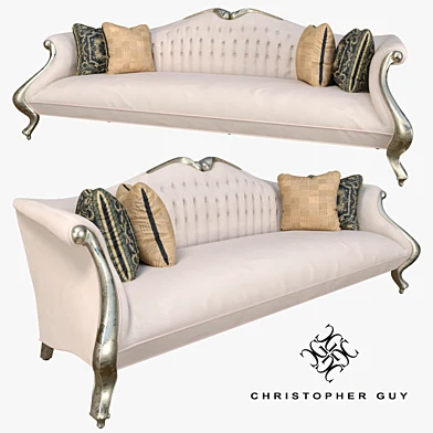 Диван Grand Cru Christopher Guy