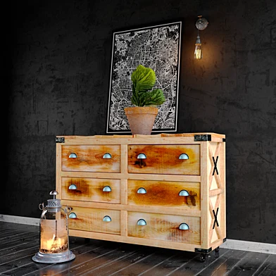 Loft Set