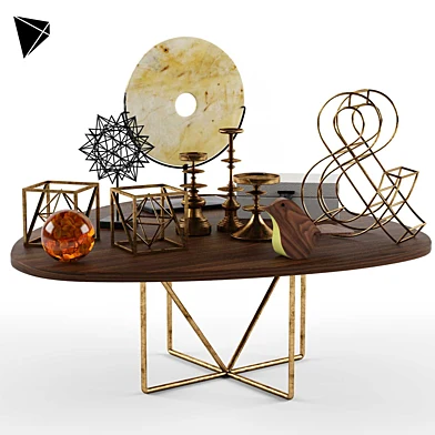 Decorative Set 01