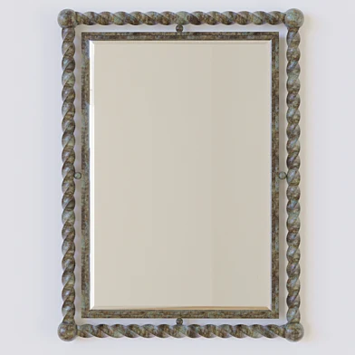 Mirror Garrick