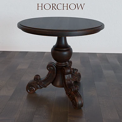 Kendrick Entry Table