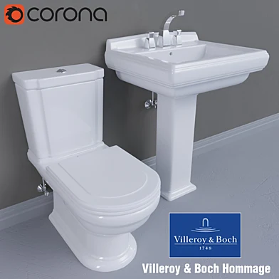 Villeroy & Boch Hommage