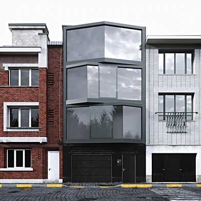 ABEEL facade