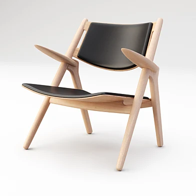 CH28 Hans Wegner