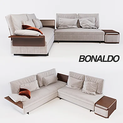 Диван Bonaldo Gossip