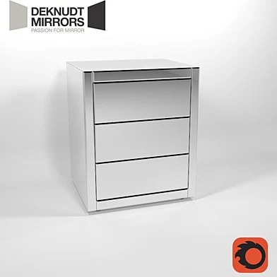 Caro night stand