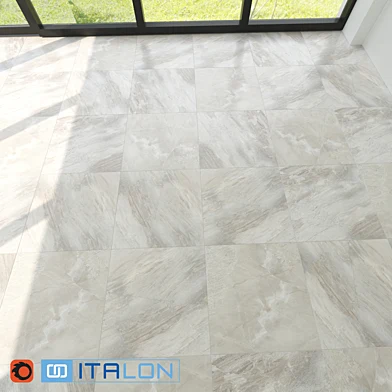 ITALON_MAGNETIQUE MINERAL WHITE