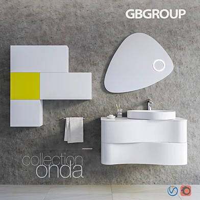 GBGROUP ONDA 09