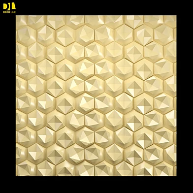 3d панель