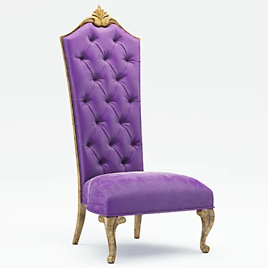Стул CHRISTOPHER GUY couture