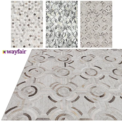 Ковры от Wayfair shop
