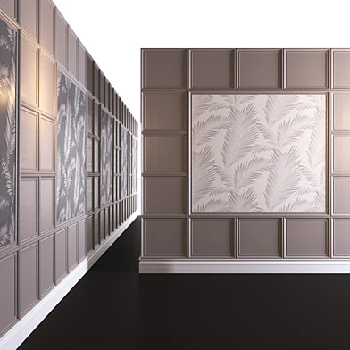 Decorative panel