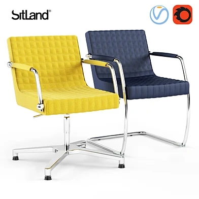 Retro by Sitland