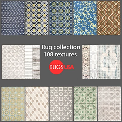 Usa Rugs 3