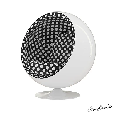 Eero Aarnio Ball Chair '1963