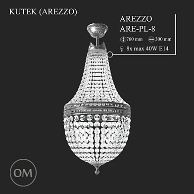 KUTEK (AREZZO) ARE-PL-8