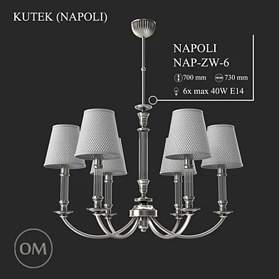 KUTEK (NAPOLI) NAP-ZW-6