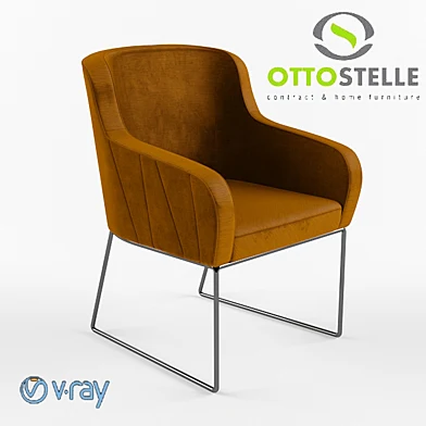 Кресло Ottostelle "Max"