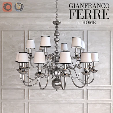 Allison Gianfranco Ferre