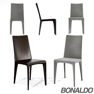 Bonaldo Filly up chair