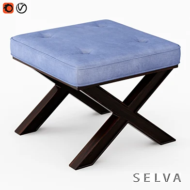 Pouf Sgabello