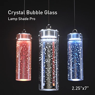Pendant Light Fixture