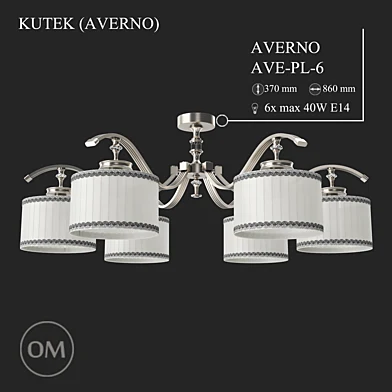 KUTEK (AVERNO) AVE-PL-6