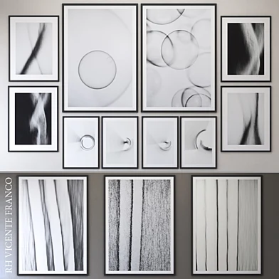 VICENTE FRANCO COLLECTION
