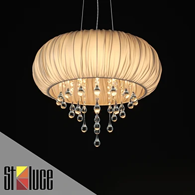 Подвесная люстра ST Luce PREFERITA