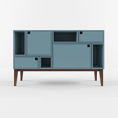 ZWEED - Sideboard - 3