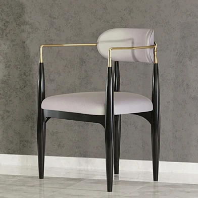 NAHEMA CHAIR