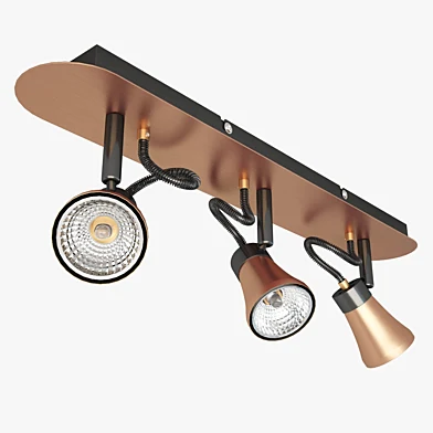 Lussole LOFT LSL-6801-03