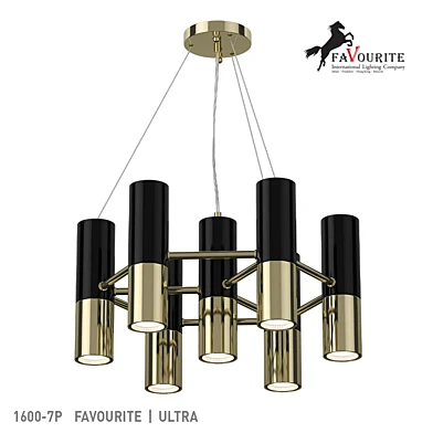 Favourite 1600-7P