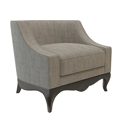 Opera Contemporary Margherita Armchair
