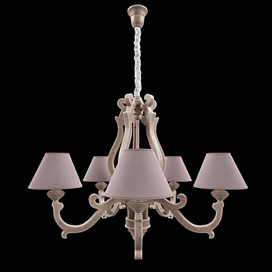Maisons du Monde CHAUMONT chandelier