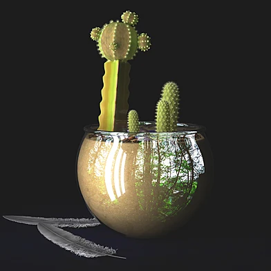 cactus